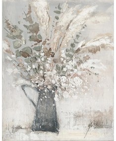 πίνακας "φύση" καμβάς 60x80cm - art-14670050