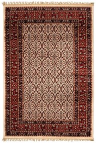 Χαλί (200x285) Βιοκαρπέτ Jasmine 1804_0077 Ivory