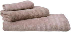 Σετ 3 Πετσέτες 30x50, 50x100, 70x140 Spa 4 Linen Anna Riska