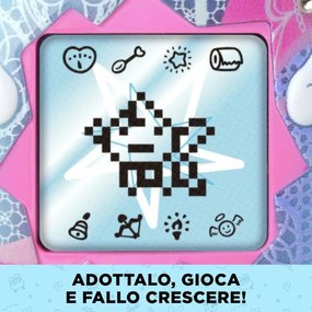 Διαδραστικό Kατοικίδιο ζώο Tamagotchi Angel