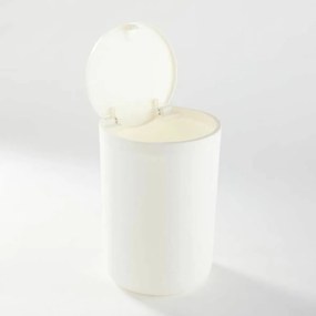 Κάδος Απορριμμάτων TODAY UTILITY Λευκό 8,5 L 21 x 29 cm