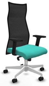 Καρέκλα Γραφείου Piqueras y Crespo B2D026N Τυρκουάζ