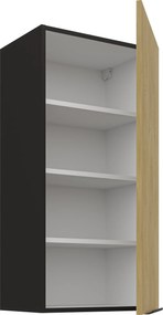 Κρεμαστό ντουλάπι Monar 45 G 90 1F