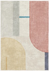 Χαλί Infkece13 485HFT3167 Multi Conceptum Hypnose 100X200cm