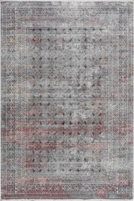 Χαλί (160x230) Polcarpet Mystic Kilvana 4836 Cream/Grey