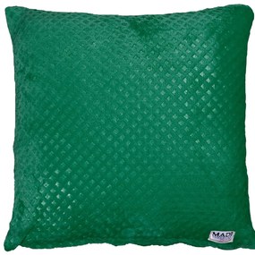 ΔΙΑΚΟΣΜΗΤΙΚΟ ΜΑΞΙΛΑΡΙ SPOTS GREEN Πράσινο Διακοσμητικό μαξιλάρι: 45 x 45 εκ. MADI