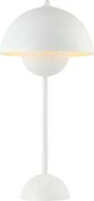 Πορτατίφ Viokef Tulip White 4283300
