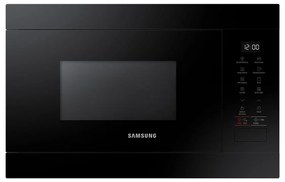 Φούρνος Μικροκυμάτων με Γκριλ Samsung MG22M8254AK 22L 1100 W Μαύρο 850 W 22 L