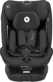 CAR SEAT PERSEUS BLACK i-Size ISOFIX 40-150 CM SUP