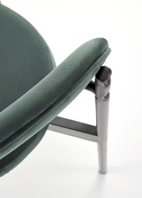Dine 509 Καρεκλα Διαφορα Χρωματα