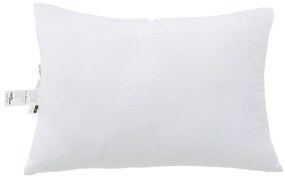 vidaXL Μαξιλάρια 2 pcs Λευκό 50 x 70 cm 85gsm 100% πολυεστέρας