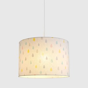 Παιδικό φωτιστικό οροφής “Drops” VEIS