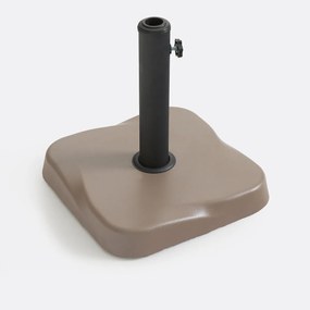 Βάση ομπρέλας από σκυρόδεμα, GRANI