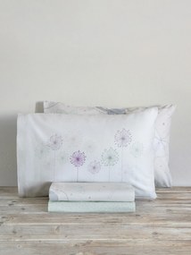Σετ Σεντόνια Υπέρδιπλα 240x260 - Butterflies 5206482130326