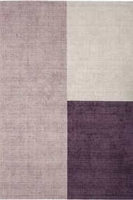 Χαλί Blox Heather Purple Asiatic London 120X170cm