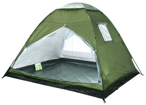 Σκηνή Camping 4-5 Ατόμων Jakarta Μονής Οροφής