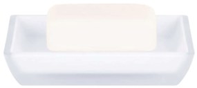 Σαπουνοθήκη Freddo 03121.001 White Spirella Plastic
