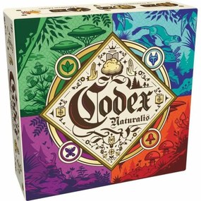 Επιτραπέζιο Παιχνίδι Asmodee Codex Naturalis (FR)