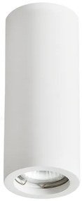 Φωτιστικό Οροφής Aca G95231C RUTH Λευκό (White)