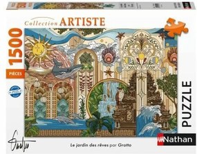 Παζλ Ravensburger Nathan