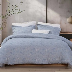 Σεντόνια Υπέρδιπλα (Σετ) Nef-Nef Homeware Premium Vista