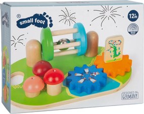 Ξύλινο Λούνα Παρκ 12289 Small Foot