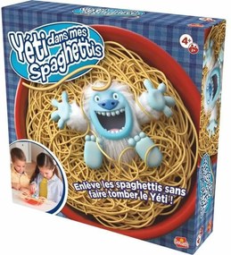 Επιτραπέζιο Παιχνίδι Goliath 27 x 7 x 27 cm