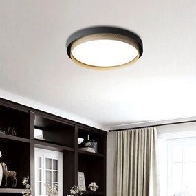 Φωτιστικό Πλαφονιέρα LED Viokef Adriana 4292600
