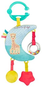 Μουσικό φεγγαράκι δραστηριοτήτων  S210209 Sophie La Girafe