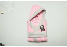 Art 753 Μπουρνούζι Παιδικό 2-4 BEAUTY HOME FL
