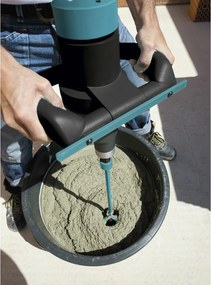 Μίξερ Collomix C-MIX 1000 W