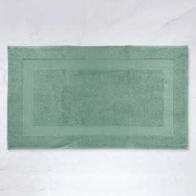 Πετσετέ Πατάκι Μπάνιου (50x90) Down Town Hem Green