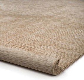 Χαλί (200x290) Βιοκαρπέτ Naf Naf Garbo 910A Beige
