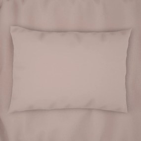 Ζεύγος Μαξιλαροθήκες (50x70) Dimcol Exotic Line Ροζ