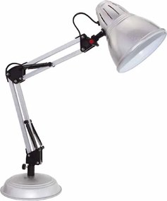 Πορτατίφ Aca Ufficio 2429MSV Silver