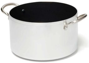 Κατσαρόλα Αντικολλητική Croscat Inox Φ32x18,5cm - 3mm 11952 - Comas