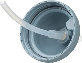 Παγούρι Με Καλαμάκι 300ml Akuku Bear