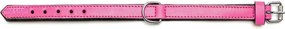 Κολλάρο Σκύλου Gloria Γεμισμένο Φούξια (30 x 1,5 cm)