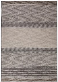 Χαλί Ψάθα Kaiko 54003 X Royal Carpet &#8211; 67×140 cm 67X140