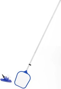 Bestway Κιτ Συντήρησης Υπέργειων Πισινών Flowclear