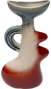 Vase Lighthouse Colore Grip 34cm - Πολύχρωμο