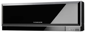 Inverteren climatik Mitsubishi Electric MSZ-EF25VGKB + MUZ-EF25VG