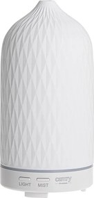 Συσκευή Αρωματοθεραπείας - Diffuser Camry led 3 σε 1 100ml