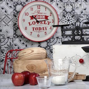 Μεζούρα Κουζίνας Pasabahce By Espiel Basic SP55172K6