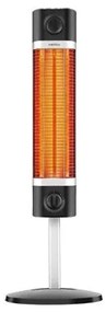 VEITO CH1800ΧΕ CARBON INFRARED HEATER