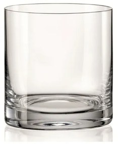 Ποτήρι Ουίσκι Barline 280ml - Crystalex - 6 ΤΜΧ