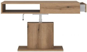 Τραπεζάκι σαλονιού Cordell III-Drus anoixto