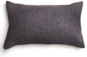 Διακοσμητική Μαξιλαροθήκη (30x50) Aslanis Home 4 Seasons Black