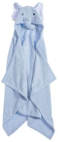 Κάπα Βρεφική Favorite Toys Light Blue Nef-Nef Homeware