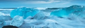 Εικόνων πάγου - 150x50